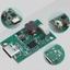 Fol USB Máy tạo độ ẩm Bảng mạch lái xe Thiết bị thí nghiệm nguyên tử