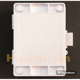 Tủ điện chống nước ABS Hộp kỹ thuật  HKT 01 -02, size 150x190x115, 225x155x125 hãng Lihhan