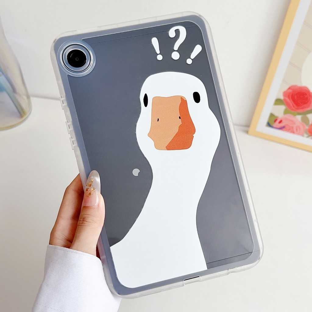 Ốp Lưng Máy Tính Bảng TPU Chống Rơi Cho Samsung Tab A T290 T295 A7 Lite 8.7 T220 A8 10.5 X200 S6 Lite P610 Tab A9 X110 A9 + X210 S7S8 T870 S9 S9 FE X710 S7 + S8 + S7FE T730 X8 S9 + S9fe + 12.4