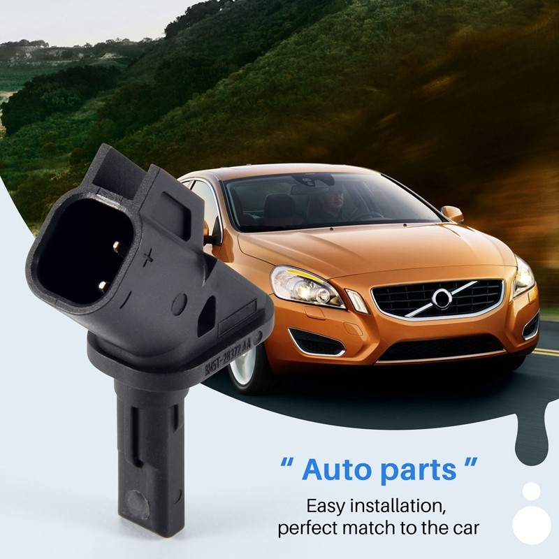 Cảm Biến Tốc Độ Bánh Xe ABS 3M5T-2B372-AB Cho CMax Focus Mondeo C30 C70 S40 V50 3 5