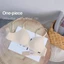 Áo ngực liền mạch BORAGETE, Áo ngực nữ bằng lụa băng gợi cảm, Áo ngực quấn ngực mùa hè Áo ngực quấn ngực siêu mỏng không dây thoáng khí Đồ lót gợi cảm