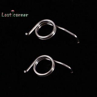 [Lostcorner] Dành cho phụ tùng máy câu cá Lò xo 1000-2000 / 2500-6000 mẫu [Mới]