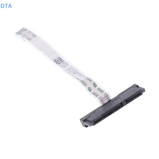 Đầu nối giao diện cáp ổ cứng DTA SATA cho G7-7588 7591 7590 7790 G5 5587 5590 Laptop HDD Cáp NBX00027L00 0T0GN3 PO