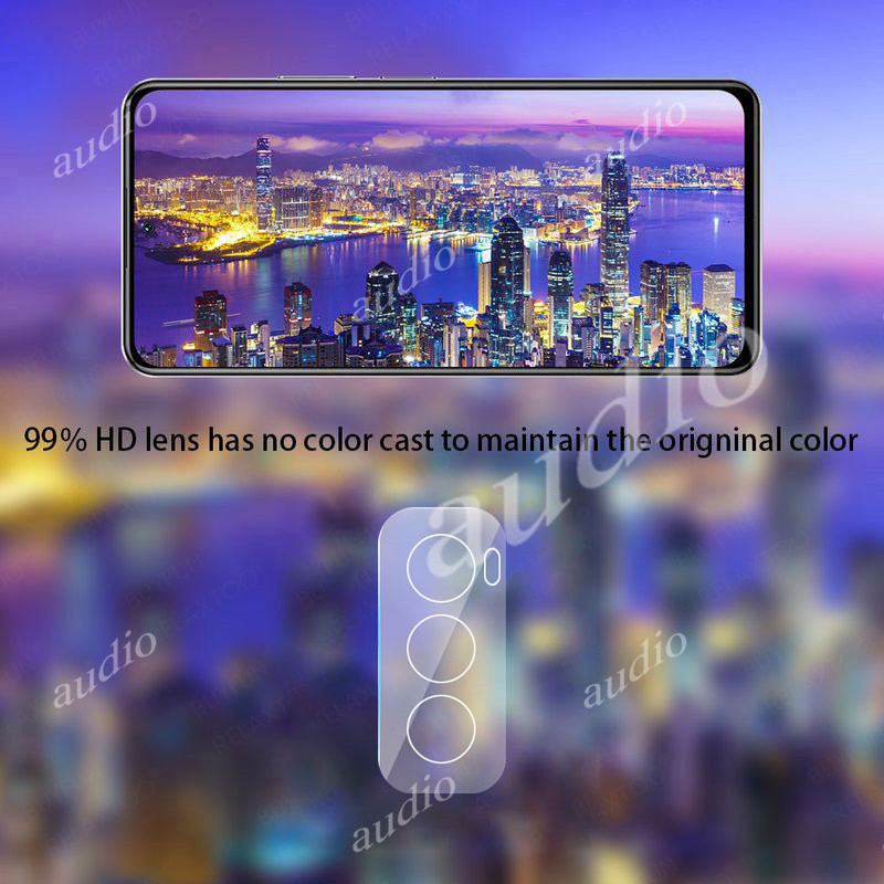 3d Trong Suốt Camera Bảo Vệ Kính Dành Cho Oppo Reno 12 Pro 12Pro 12F 5G 4G 2024 Ốp điện thoại Bảo Vệ Ống Kính Cho Oppo Reno12 Pro Reno12Pro Reno12F 5G Ống Kính Bỏ Túi Phim Kính Mỏng