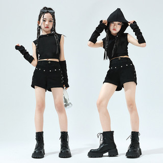 Đồ Nhảy Hiphop Cho Bé Gái Áo Croptop Trẻ Em Bộ Hiphop Đồ Biểu Diễn Cho Đồ Tập Nhảy Cho Đồ Học Nhảy Cho Quần Đồ Nhảy Cho Bé Đồ Nhảy Hiện Đại Đồ Nhảy Zumba Cho Bé Gái