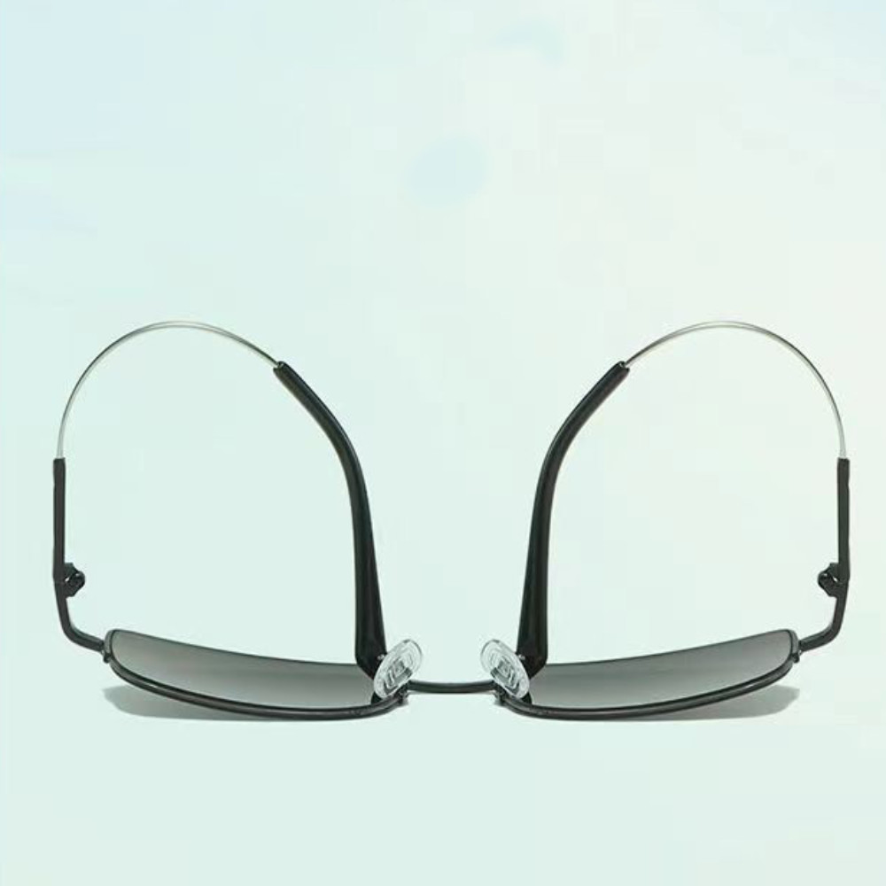 Kính lão thị Hobbyin đọc sách đa tiêu, đổi màu tự động, phù hợp cả trong nhà lẫn ngoài trời