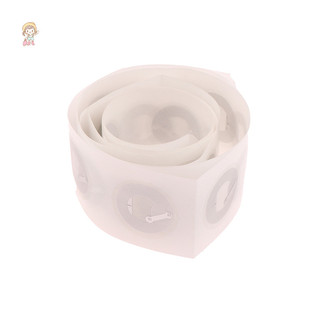 TWE 10 Chiếc Thẻ NFC Trong Suốt 213 Miếng Dán Giao Thức ISO14443A13,56 MHz 213 Nhãn Đa Năng Thẻ RFID Và Tất Cả Điện Thoại NFC VN