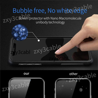 Dành Cho OPPO A5 i Pro A6 Pro 5G 2025 Kính Cường Lực Bảo Vệ Màn Hình full Cover Phim Bảo Vệ Điện Thoại Cho OPPOA6Pro OPPOA5Pro A5Pro OPPOA5i A5iPro A5i Pro Ống Kính Máy Ảnh