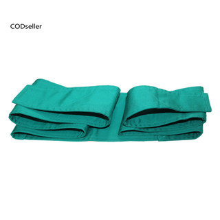 Dây buộc CODS Kiểm soát độ đàn hồi cao Cổ tay Bệnh nhân linh hoạt Dây đeo thắt lưng cho người lớn