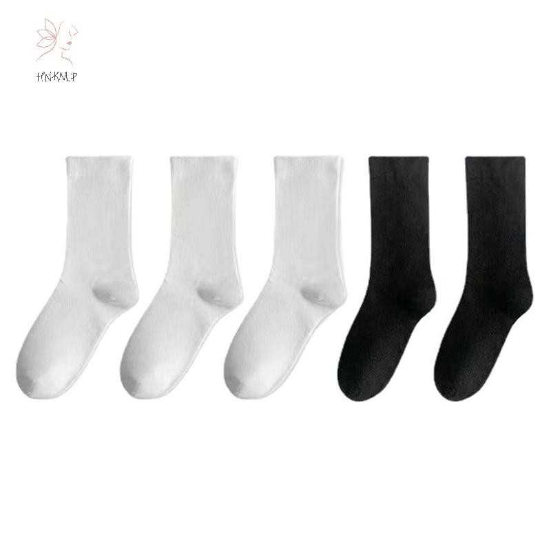 Hnkmp Nữ Dài Tất Cashmere Nữ Boot Chắc Chắn Len Đùi Vớ Skinny Casual Cotton Lông Tơ Nữ Dài Tất.