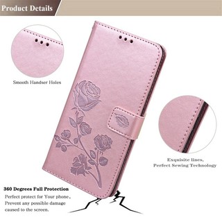 Cô Gái Nữ Lật Ốp Lưng Cho iPhone 15 14 13 12 11 X XS 8 7 SE 2020 2022 Pro Plus Max Giá Đỡ Thẻ Điện Thoại Silicon Ví Da Đứng Bao