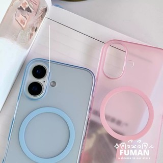 Dành Cho Samsung Galaxy S25 Edge S24 S23 S22 S21 Plus Ultra FE + 5G 4G Ốp Điện Thoại Từ Tính Mờ Doanh Nghiệp Đơn Giản Vỏ PC Cứng Trong Suốt Bao Gồm Tất Cả ốp Lưng Chống Rơi