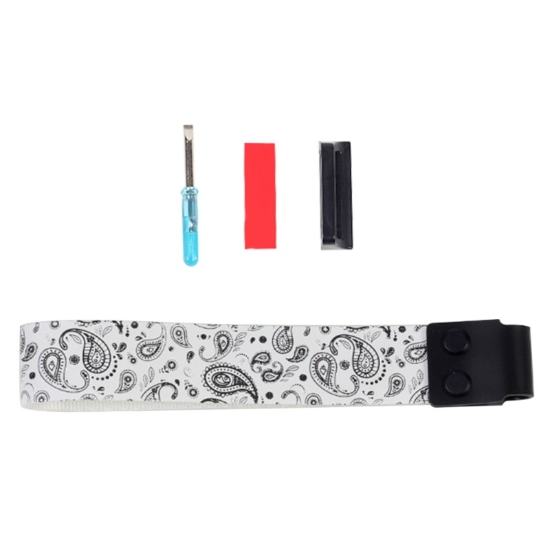 Keyboards Strap Wooting Fire68 Snap Strap Enhances Aesthetics Easy Installation