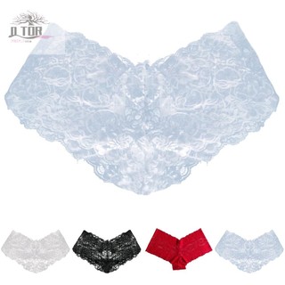 Quần Lót Nữ Nữ Quần Lót Quần Đùi Thoáng Khí Gợi Cảm G-string