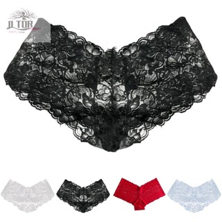 Quần Lót Nữ Nữ Quần Lót Quần Đùi Thoáng Khí Gợi Cảm G-string