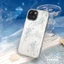 Vỏ sứa Shine Cho Redmi Note 14 13 12 11 Pro Plus Turbo 12S 11S 11T 10 Pro Max Lite 10S 10T 5G 4G Vỏ Sang Trọng Dễ Thương Đẹp Mềm IMD Vỏ Điện Thoại