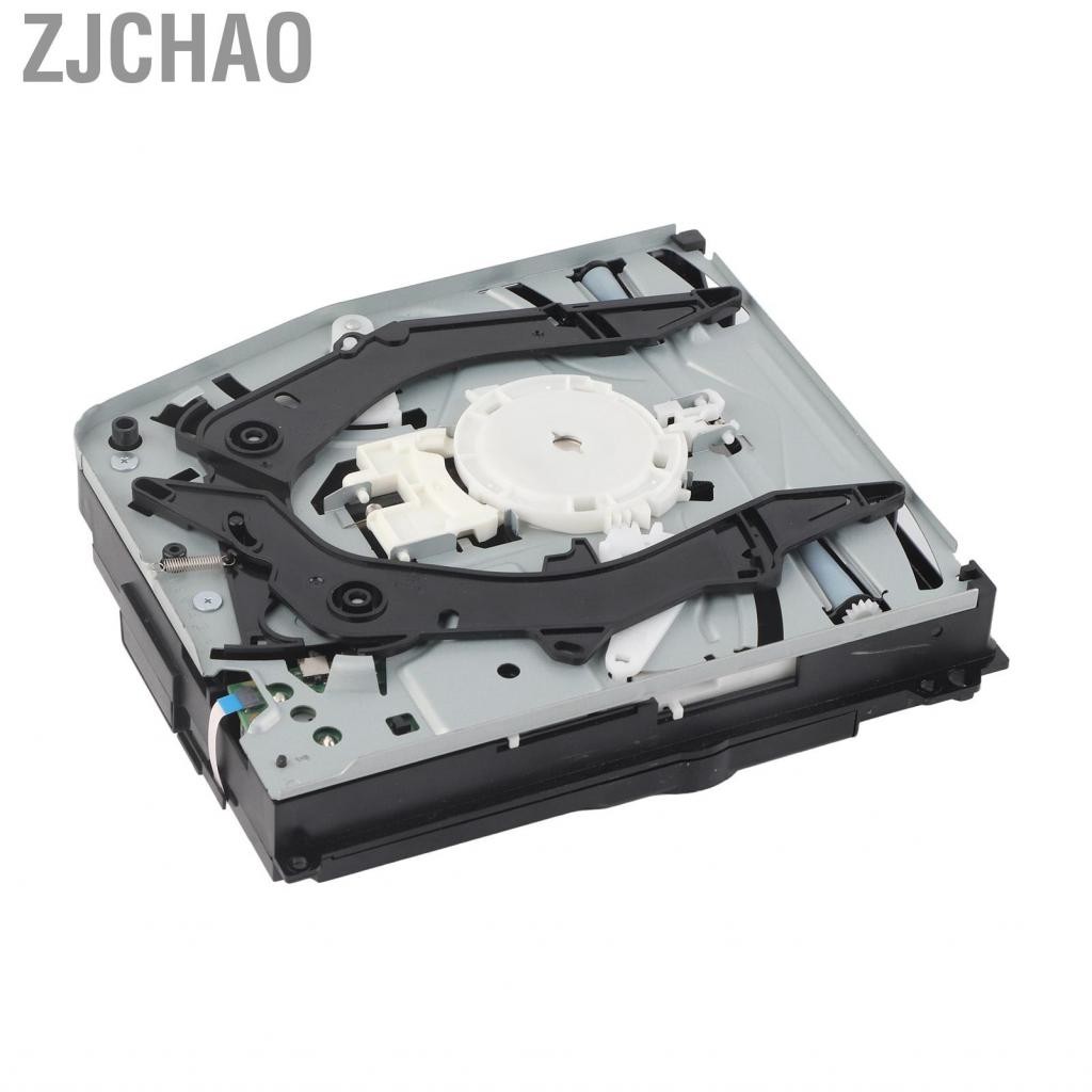 Zjchao Ổ đĩa Ashata Ray Disk cho PS4 Slim Game Console Thay thế Tia di động Quang học nội bộ