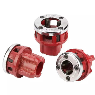 Dụng Cụ Taro Ren Ống Bằng Tay – Ren 21mm, 27mm, Tiện Lợi, Dễ Sử Dụng