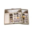 Brass Birmingham Boardgame bản Tiếng Anh trò chơi quản lý tài nguyên 1-6590
