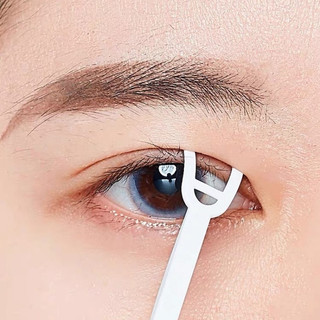 Opera Double Eyelid Glue Opera ❈ ❈ 🍎 ❈ ❈ ❈ ❈ 🇾 Beauty Transparent Invisible Eye Liquid Long-Sạo kiểu dáng siêu dính Thoải mái Keo lông mi tự nhiên Keo dán lông mi trang điểm