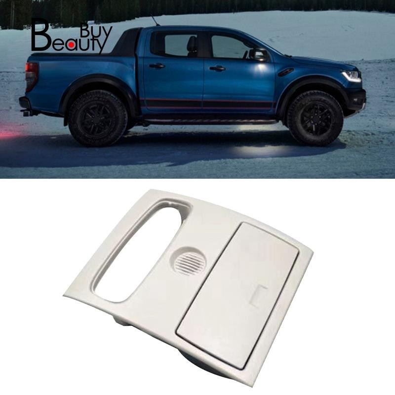 Abs Mái Đèn Đọc Sách Bao Kính Bao Viền Dành Cho Xe Ford Ranger Everest Mazda Bt50 2012-2019 CN15-A519A58-AA Tuyệt Vời
