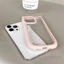 Ốp Điện Thoại Mèo Màu Kẹo Dễ Thương Cho iPhone 17 16 15 14 13 12 11 Pro Max X Xr Xs Max 15 14 Plus