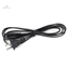 Cáp Nguồn EU 2pin IEC320 C7 Dây Nối Dài Nguồn Cho Laptop Sạc Máy In Loa Vô Tuyến mới