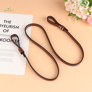 [Nhà Điện] Dây Đeo Túi Da Cho Túi Dệt Kim Túi Mua Sắm Thắt Lưng Mở Rộng DIY Dây Đeo Vai Túi Xách Thắt Lưng Túi Phụ Kiện mới