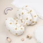 Chặn Bầu Cánh Tiên 3 Gối Royal, Gối phụ kê đỡ bụng, tựa lưng cho mẹ bầu Gối Bébi