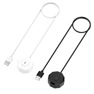 WU Di Động Du Lịch Cáp Sạc Cho Laifen Bàn Chải Đánh Răng Điện Kết Nối Từ Đế Sạc USB Dây Nguồn Wi