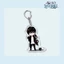 HT2 Solo Leveling Anime Hình móc khóa acrylic Sung Jin-woo Sung Jin-ah Yoo Jin-ho túi mặt dây chuyền TH2