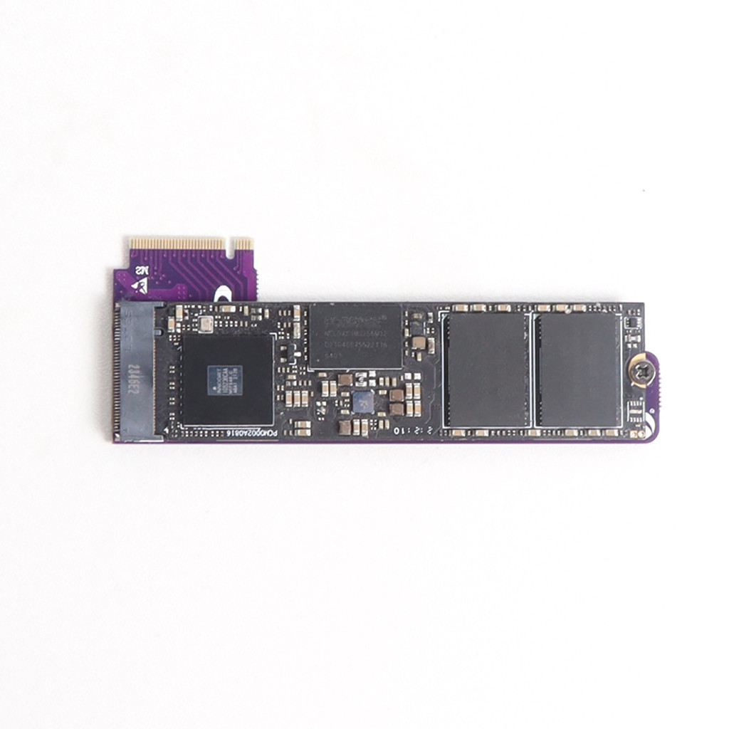 Jeyi PCI-E4.0 cho bảng chuyển tiền cầm tay Rog Ally 90° Thẻ chuyển đổi bộ chuyển đổi độ M2 được sửa đổi cho ổ cứng M.2 NVME 2280