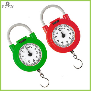 10kg Cân cơ học Cân nhà bếp Cân điện tử độ chính xác cao Cân lò xo