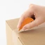 FAVORITEGOODS 1 / 10 Chiếc Gói Express Dụng Cụ Mở Hộp Nhựa Mini Di Động, Dụng Cụ Cắt Giấy Tiện Ích Văn Phòng Tại Nhà Gói Băng Giấy Phong Bì Thư