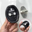 4 Suzuki Silicone Khóa Cửa Ô Tô Vỏ Bảo Vệ Khóa Cửa Giảm Sốc Im Lặng Phụ Kiện Cho Suzuki ERTIGA XL7 Swift SX4 S-cross Jimny Grand Vitara APV Brezza Ignis Wagon R