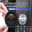 4 Silicone Khóa Cửa Ô Tô Vỏ Bảo Vệ Khóa Cửa Giảm Sốc Im Lặng Phụ Kiện Cho Agya Raize Calya Avanza Xpander ERTIGA XL7 Swift Fiesta Ranger Ecosport Sonet Sportage