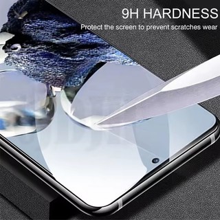 Kính cường lực bảo vệ màn hình cho Vivo X Fold5 Fold 5 Fold3 Fold 3 Pro 5G Full Cover Phim bảo vệ