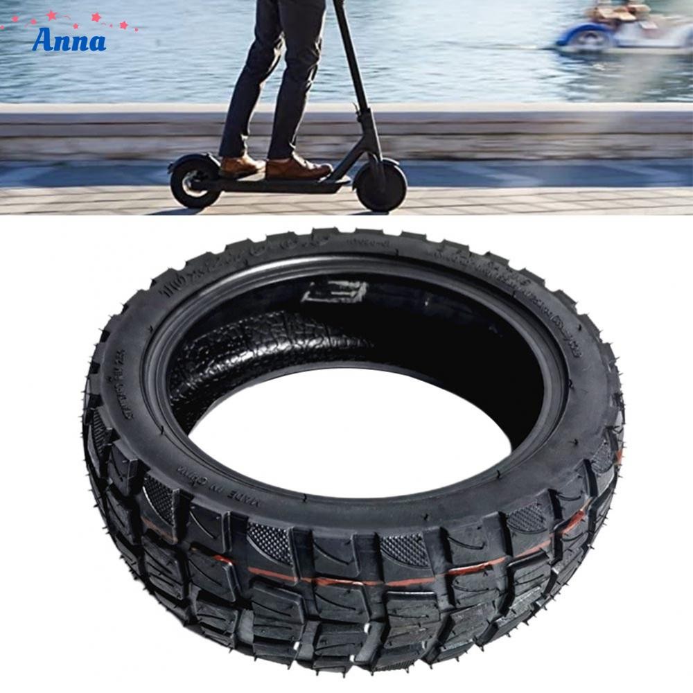 Lốp chân không 10x2.75-6.5.Xe địa hình 70 / 65-6.5 Cân bằng cho xe tay ga điện