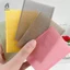 10 Cái / gói Miếng Dán Tóc Không Dấu Vết Miếng Dán Tóc Kẹp Cắt Tóc Tạo Kiểu Tóc Cắt Dán Phụ Kiện Tóc Di Động Mới