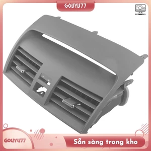 Vỏ lưới tản nhiệt điều hòa trung bình ô tô 55660-06130 55660-06040 cho 06-11 ACV40