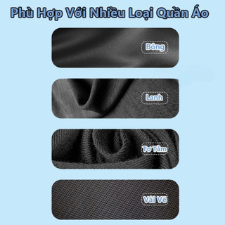 Thuốc Nhuộm Quần Áo Đen Phù Hợp Nhiều Loại Vải, Nhuộm Đen Quần Áo Hiệu Quả 300ml NGÓI HOME - NQA01