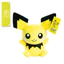 HK1 2025 Chính Hãng Pokemon Series Sang Trọng Búp Bê Pikachu Eevee Quà Tặng Sinh Nhật Nhiều Lựa Chọn Bán KH1