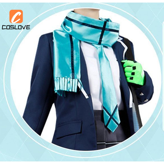 Anime Trò Chơi Xanh Lưu Trữ Sunaokami Shiroko Cosplay Quần Áo Trọn Bộ Trang Phục Phù Hợp Với Bé Gái Đầm JK Đồng Phục Cosplay Đầm