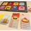 Boardgame Sushi Go Party Trò Chơi Quán Ăn Sushi Tigar 2S-5889