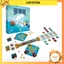 Boardgame Lofoten Game chính hãng bản nội địa Trung Tigar