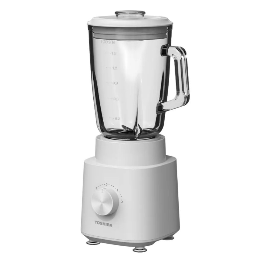 Máy xay sinh tố Toshiba BL-70GR2UV - Công suất 600W - Bảo hành chính hãng 12 tháng [Hỏa tốc Hcm]