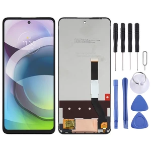 Màn hình LCD TFT bán chạy cho Motorola Moto G 5G / One 5G Ace với bộ số hóa đầy đủ