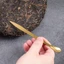 Thanh trà ITRUMPET, Thìa Matcha truyền thống Nhật Bản, Dụng cụ nhà bếp thìa lá bằng thép không gỉ