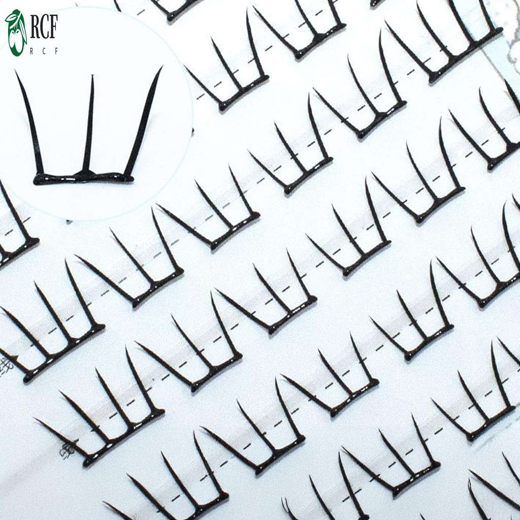 10-13mm Pre Glued Lash Extension Siêu Nhẹ Cosplay Lông Mi Giả Uốn Cong Từ Sáng Cho Đến Đêm