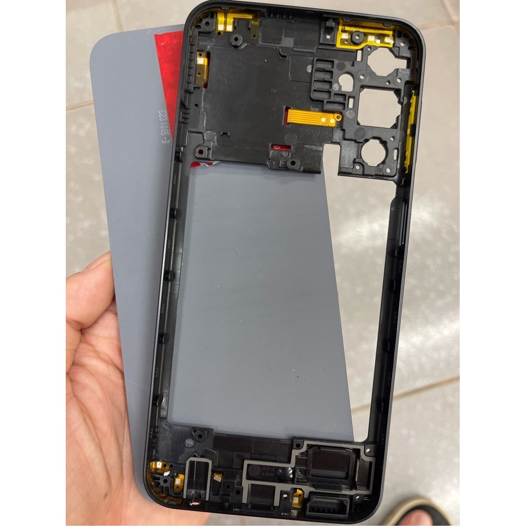 vỏ/nắp lưng samsung a24